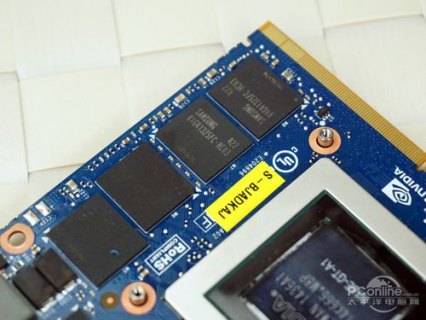 笔记本显卡970m怎么样 笔记本显卡970和965-图1