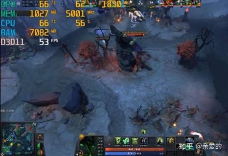  笔记本魔兽世界跳频「笔记本玩魔兽世界掉帧」-图2