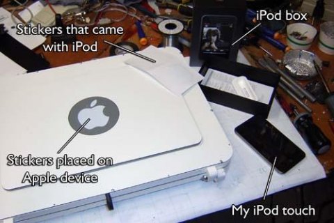 旧的笔记本怎样改造,老旧笔记本改造 -图2