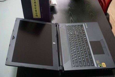 未来人类s5笔记本评测,未来人类t5笔记本怎么样 -图2
