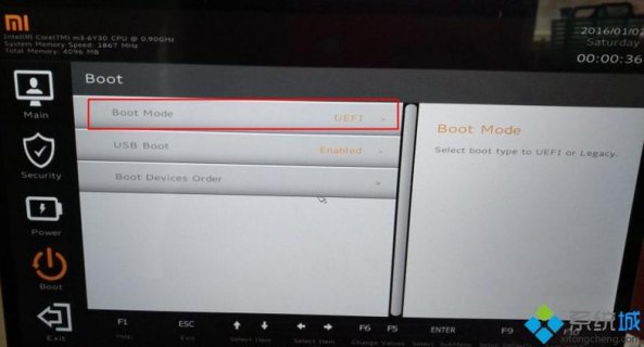 小米笔记本刷回原装系统 小米笔记本刷linux-图2