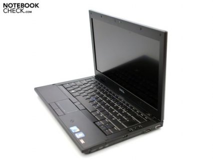 e4310戴尔笔记本-图1