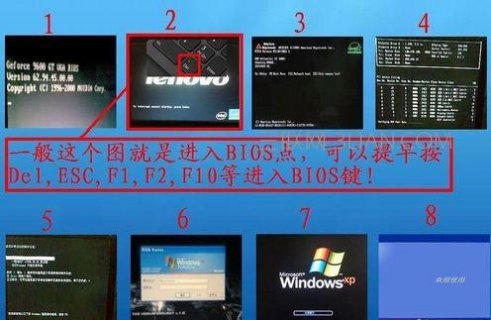 索尼笔记本bios高级,索尼笔记本bios高级设置在哪 -图1