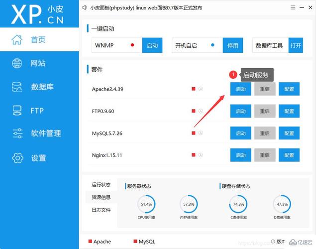如何成功创建虚拟主机以扩展您的在线业务？