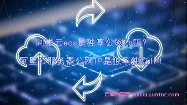 便宜的独立ip空间_云手机都有独立的公网IP吗？