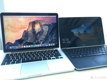 苹果笔记本12寸和13寸-图1