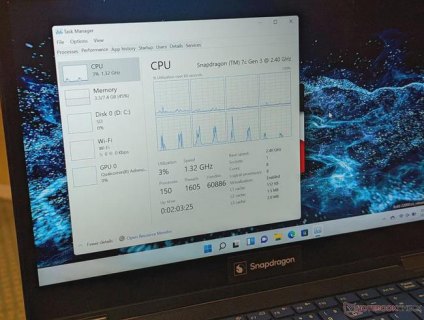 骁龙835笔记本cpu,骁龙835处理器怎么样排名 -图3