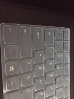 笔记本电脑键盘没用-图1