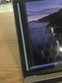 笔记本屏线坏了什么症状-图2