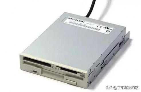  用于笔记本电脑的外存储器是「笔记本外置存储」-图2
