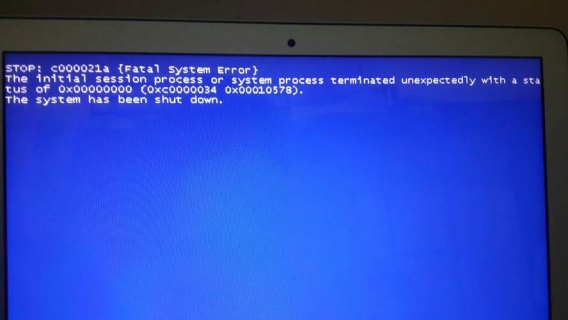笔记本开一会就关机_笔记本开一会就关机重启-图2