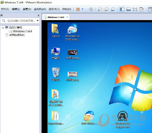 windows破解版_vmware workstation 10 简体中文破解版_workwin破解
