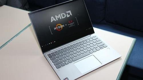 rzen处理笔记本（ryzen笔记本处理器）-图2