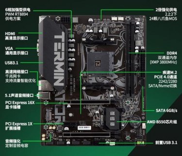  笔记本b2主板和b3主板「笔记本主板b26」-图1
