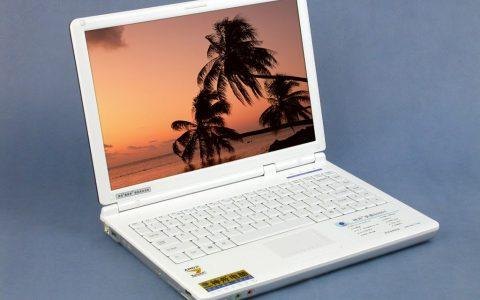  神舟笔记本a480p「神舟笔记本怎么样」-图2
