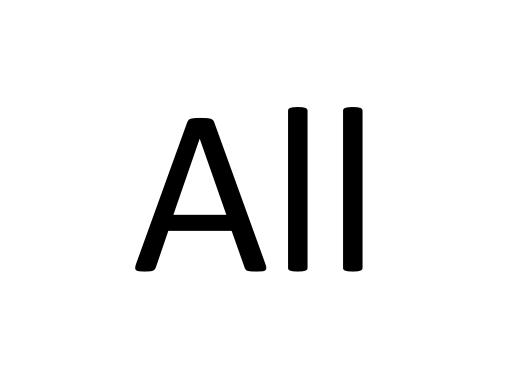 微信中朋友发送all究竟代表什么含义？