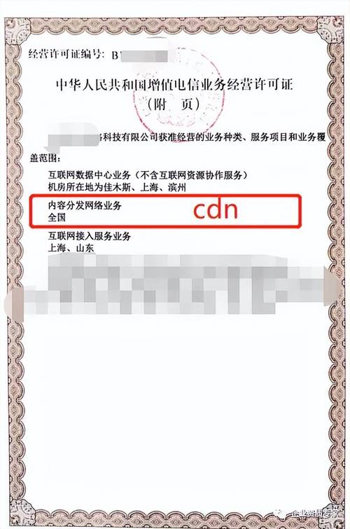 选择靠谱的CDN服务商，它们支持哪些关键协议？