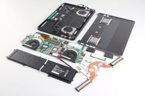 雷蛇笔记本更换ddr5 32g内存-雷蛇笔记本更换-图1