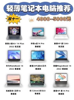 笔记本电脑排名榜（笔记本电脑排名前十）-图2