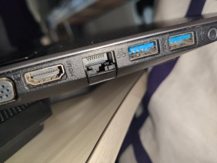 有网线接口的笔记本电脑推荐 有网线接口的笔记本电脑-图1