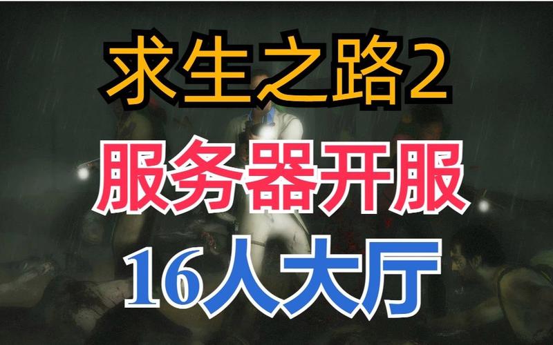 求生之路2遭遇服务器封禁，究竟原因何在？