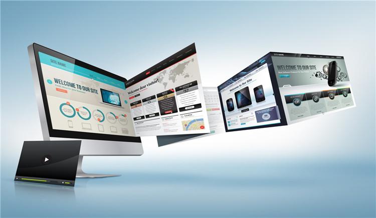 南京HTML5网站建设，如何打造兼容多设备的现代化网站？