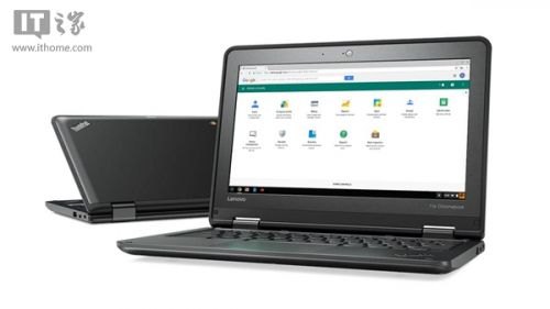 hp chromebook 156 hp+chrome+os笔记本-图2