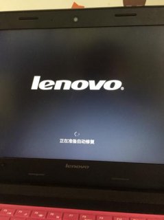 笔记本开机不进系统就黑屏-图1