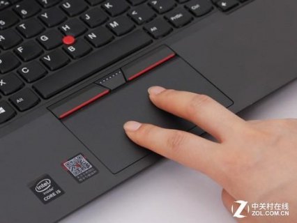 笔记本触摸板按键-笔记本触摸板按钮-图2
