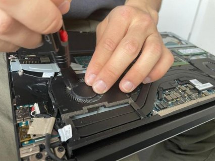 笔记本清灰多久清一次合适-笔记本_清灰-图1 笔记本清灰多久清一次合适-笔记本_清灰-图1