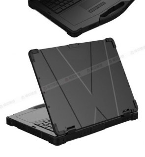  笔记本电脑怎样清理灰尘「笔记本电脑怎么拆开后盖清理灰尘」-图3