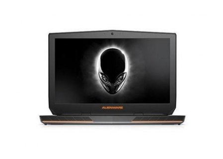 外星人笔记本有多强悍 外星人类笔记本-图2