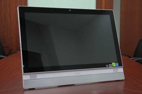 海尔电视连笔记本-haier电视怎么连笔记本-图2