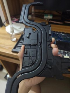  笔记本改gps「笔记本改水冷」-图1