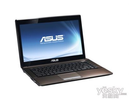 华硕笔记本r540UP_华硕笔记本R541U充电口规格-图3