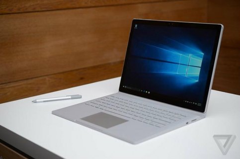 surfacebook 独显 微软笔记本带独显-图1
