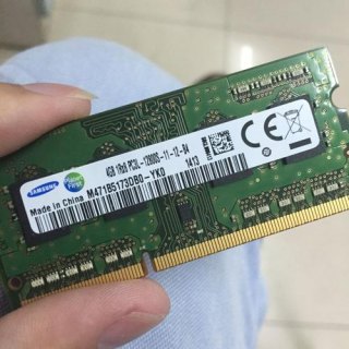 标压笔记本内存条,笔记本内存条是标压还是低压 -图1
