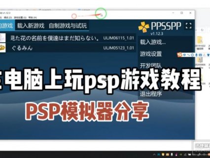 psp连接笔记本电脑_psp能连接电脑屏幕吗-图2
