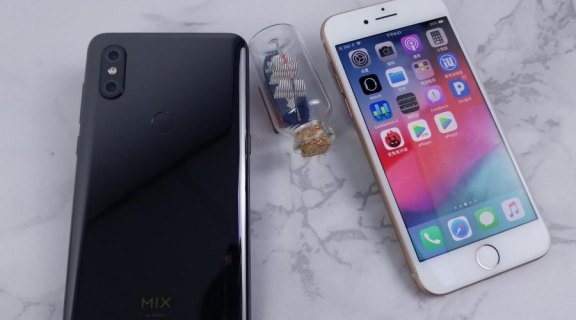 小米怎么连iphone热点吗「小米手机怎么连接苹果手机的热点」-图1 小米怎么连iphone热点吗「小米手机怎么连接苹果手机的热点」-图1