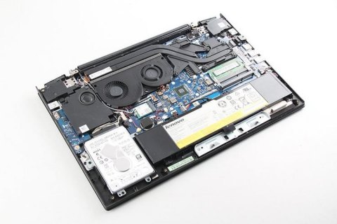 联想笔记本游戏工作原理 联想笔记本游戏工作-图2