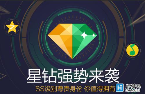 开通手机星钻贵族服务究竟能带来哪些好处？