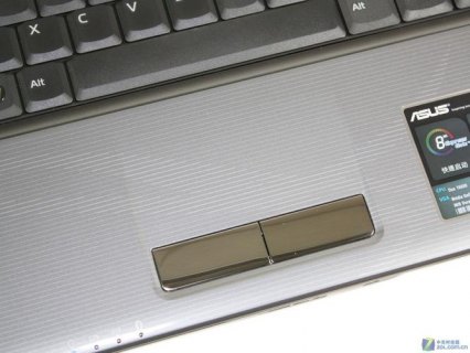 华硕笔记本锁定触摸板_华硕电脑锁触摸板-图2