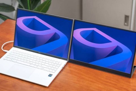 lg的笔记本屏幕怎么样,lg笔记本显示器怎么样 -图1