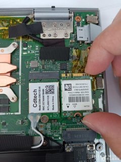  笔记本内置网卡多少m「笔记本内置网卡多少钱一个」-图1