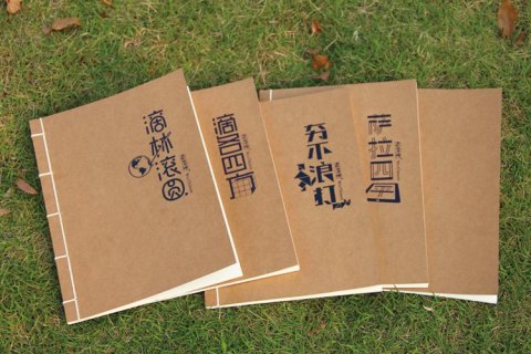 笔记本创意名字,给笔记本起一个好听的名字 -图1