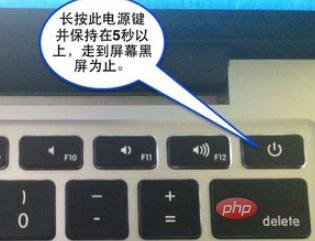 苹果笔记本用关机吗_苹果笔记本需不需要关机-图2