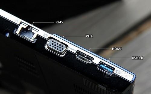 怎么看笔记本hdmi是输出还是输入 怎么看笔记本hdmi-图2