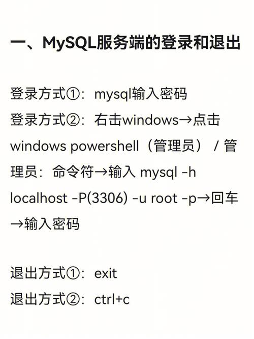 如何通过命令行进行MySQL数据库表的备份以及容器的启动？