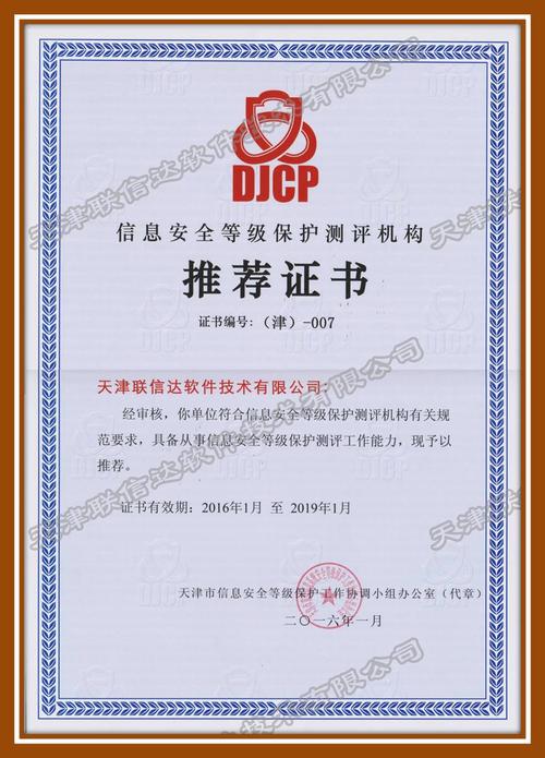 南京等保测评中，哪家专业机构负责执行这一服务？
