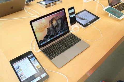 苹果笔记本电脑实体店-图1